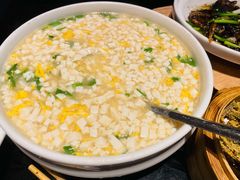-芳芳私房菜·精做淮扬菜(承德路店)