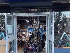 -GIANT捷安特(阜成门店)