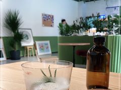 -Catch Bagel(芳草地店)