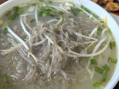 -白家高记肥肠粉(总店)
