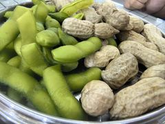 -郑喜旺烧烤(新密总店)