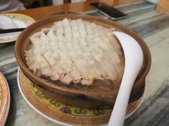 -砂锅居(西四店)