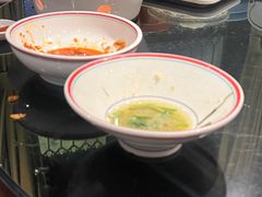 -川流不息·地道川菜·小龙虾(新松江路店)