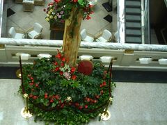 大堂——玉树-全国人大会议中心