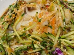 西贝面筋-西贝莜面村(正大广场店)