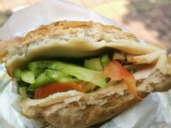 -赛百味SUBWAY(东风广场店)