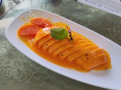 -良师门滨海人家·海鲜·家常菜(滨海城店)
