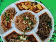 -令氏家外家周秦食府(高新店)