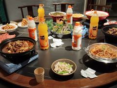 -恬阿姨庭院餐厅·生日宴