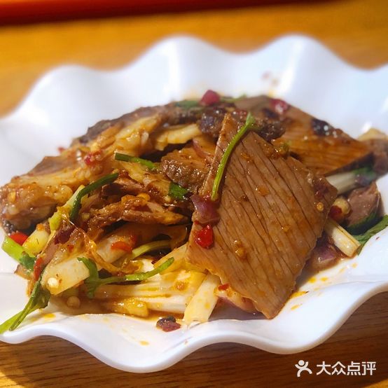 好味轩美食店(内环路店)