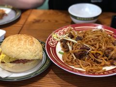 -肥韬茶餐厅(南山mini店)