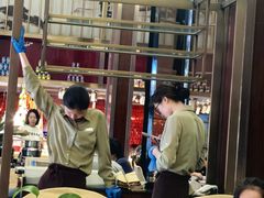 -万达嘉华酒店-美食汇西餐厅