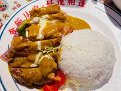 -文通冰室(东方宝泰店)