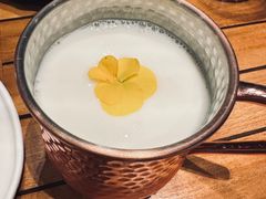 -ELI FALAFEL Lebanese&Mediterranean黎巴嫩美食(富城路店)