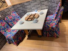 -妈妈家铁锅炖(景诚园综合楼店)