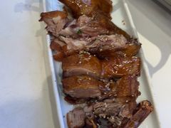 -乔阿马·江南味·驴肉香(龙湖华泾天街店)