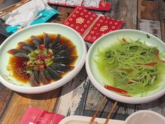 -管氏翅吧(广渠门店)