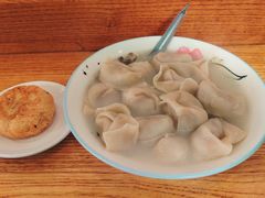 -宋家馄饨馆(八一公园店)