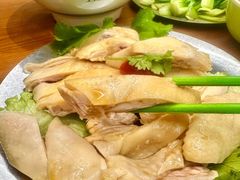 -绿柠食堂(北外滩店)