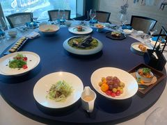 -馋遇江南·精致湖景雅宴(东方之门店)