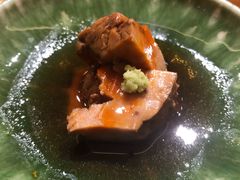 -鮨青(恒基名人购物中心店)