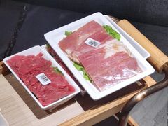 -野妹火锅(布吉店)