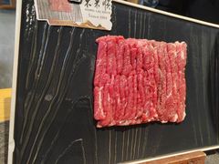 -东来顺(非遗·清真火锅·盛世广场店)