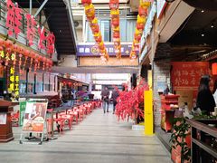 -蜀大侠火锅(总府路店)