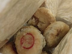 -泸溪河桃酥(五彩城店)