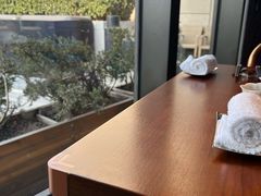 -王府井文华东方酒店-紫膳餐厅