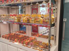 -味多美蛋糕(苏州街地铁店)