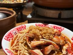 -汉小城·老铫子藕汤·乡野湖北菜(江汉路吉庆街店)