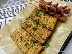 -严三毛口味虾·小严同学的店(曙光路直营店)