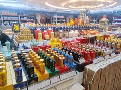-神洲四海大酒楼(王府井澳门中心店)