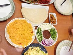 -老昌春饼(中央大街店)