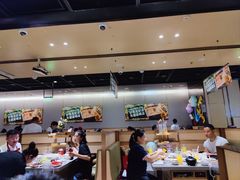 -海底捞火锅(名门店)