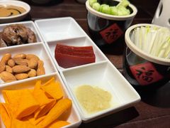 -德永枣香烤鸭(官舍店)