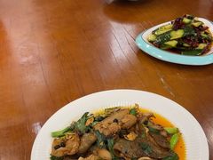 -田园印象·成都土菜院子(华阳店)