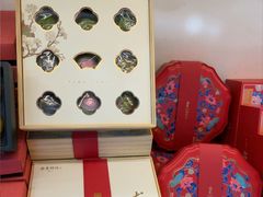 -南宋胡记(杭州灵隐寺店)