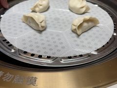 -锅当当铁锅炖烀饼王(长泰广场店)