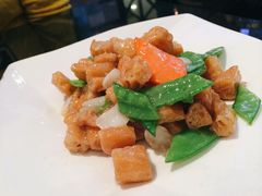 -鹿港小镇(霄云店)