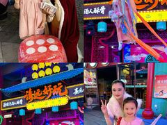 -清远熹乐谷温泉度假酒店