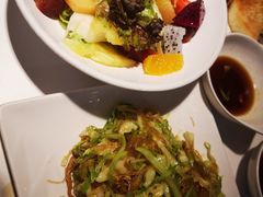 -黑鸡小馆(金源店)