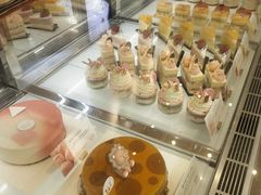 -DEMO黛慕蛋糕(中泰店)