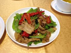 -仿膳饭庄(天安门店)