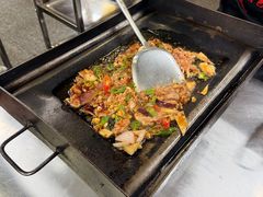 -郝大姐·乌龙山铁板烧(大学城三店)