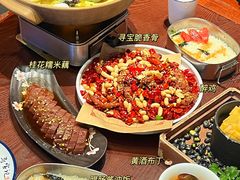 -寻宝记绍兴菜(鲁迅路店)