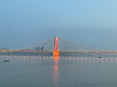-武汉两江游览·夜游长江(汉口粤汉码头)