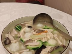 -汇兴源餐馆(小北路店)