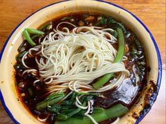 -赵伍面庄(松石大道店)